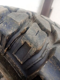 5x139,7 R15 Suzuki - 3