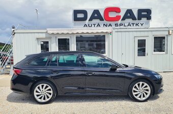 ŠKODA OCTAVIA COMBI 1.5 TSI STYLE - 3