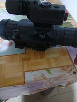 Predám noc a deň videnie - 3