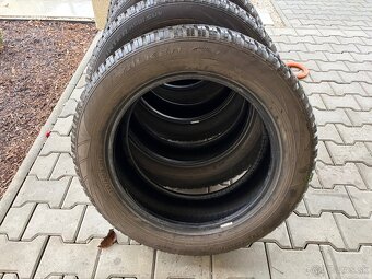 Zimné pneu 225/60 R18 104V - 3