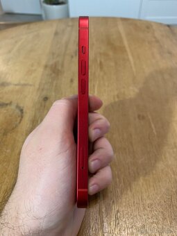 IPhone 13 128GB | Red - 3