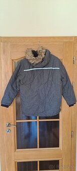 Zimná bunda George - 3