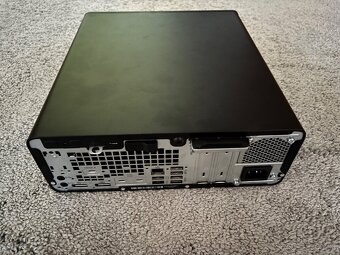 HP EliteDesk 705 G5 - 3