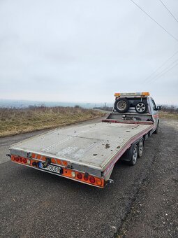 Volkswagen Transporter T5 - 3