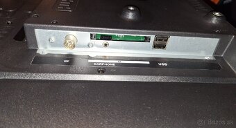 LED TV iLike HR 3288, 32" 81cm - 3