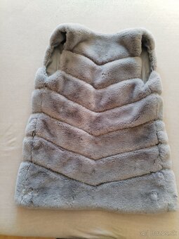 Ponúkam balik oblečenia..... - 3