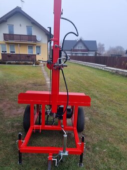 Štiepačka / Predám štiepačku - 3