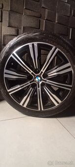 R18 5x112 Original BMW Styling 782 - 2 Series G42 3 Series G - 3
