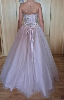 spoločenské šaty - 3