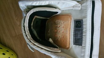 Brankarska vyrazacka - 3