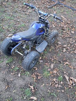 Stvorkolka 50ccm - 3