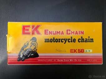 Reťazový kit-Honda CB 750 F1/F2 - 3