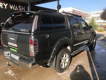 Predám Nissan Navara - 3