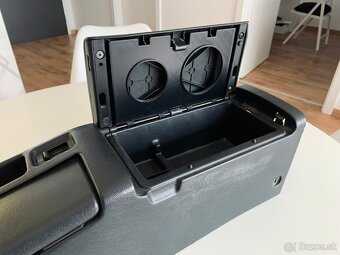 Honda CRX Del Sol - Držiak nápojov - 3