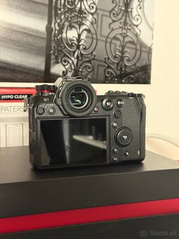Panasonic Lumix S1 - 3