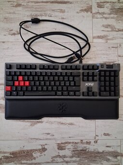 XPG SUMMONER RGB Gaming - 3