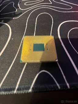 AMD A8-9600 + chladič - 3