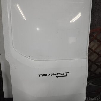L.z dvere transit mk8 VIII - 3