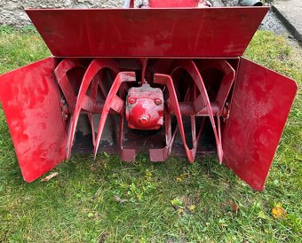 Redukčné kolesa MF70 - 3