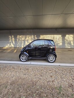 Smart Fortwo Coupe CDI - 3