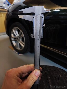 Pneumatiky Sailun 245/40 r19 - 3