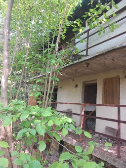 Na predaj chata v obci Drienica - 3