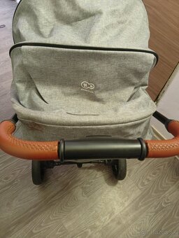 Predám športový kočík Kinderkraft - 3