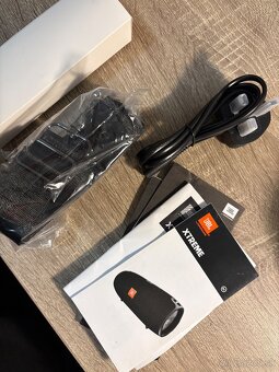 JBL Xtreme - 3