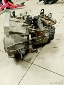 Prevodovka Kia/Hyundai - 3