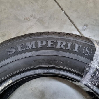Letné pneumatiky 195/70 R15 SEMPERIT - 3