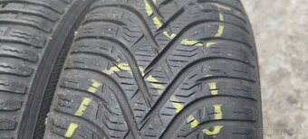 Zimné Kleber Krisalp 185/60/15 84H - 3