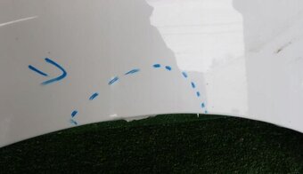 Hyundai ix35 blatník - 3