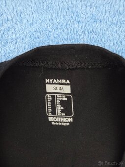 Tričko Decatlon - 3