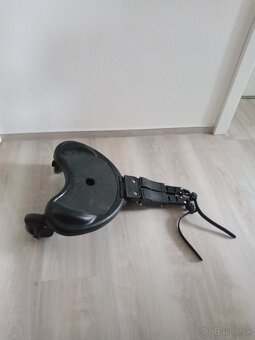 Stupienok ku kočíku REEMY - 3