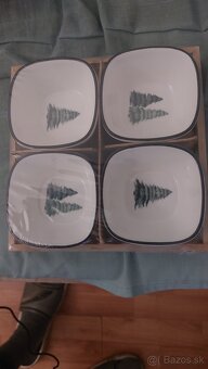 Predam 4 misky - 3