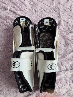 Hokejové holenne chrániče Winnwell - 3