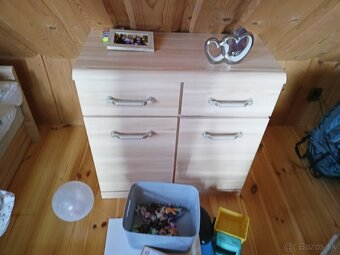 Predám študentskú izbu - 3