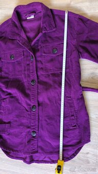 Menčestrová bundička (34) - 3