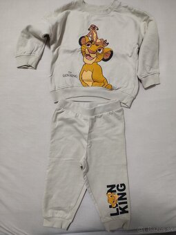 Detské oblečenie - 3