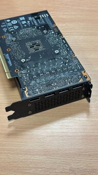 Grafická karta nVidia RTX 3060 12GB - 3