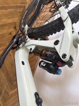 Bicykel cube stereo 120 ex - 3