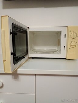 Mikrovlnka - 3