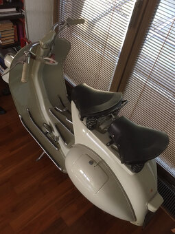 VESPA 1955 - 3