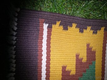 Retro koberce KELIM - 3