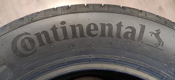 Continental EcoContact 6 (185/65 R15 88H) - 3