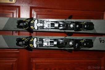 lyže Blizzard Brahma freeride 166 cm - 3