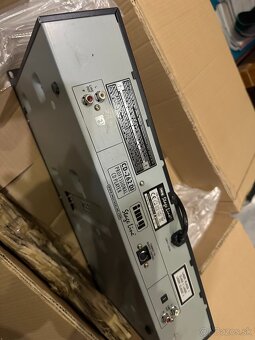 CD prehrávač DENON DN-CD262 DJ - 3