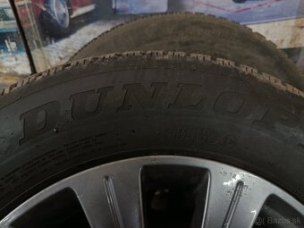Zimné pneumatiky 215,65,R16 - 3