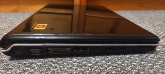 Predám notebook HP Pavilón Entertaiment 2CB7010GX10 - 3