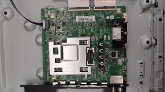Náhradné diely Samsung UE43RU7172 - 3